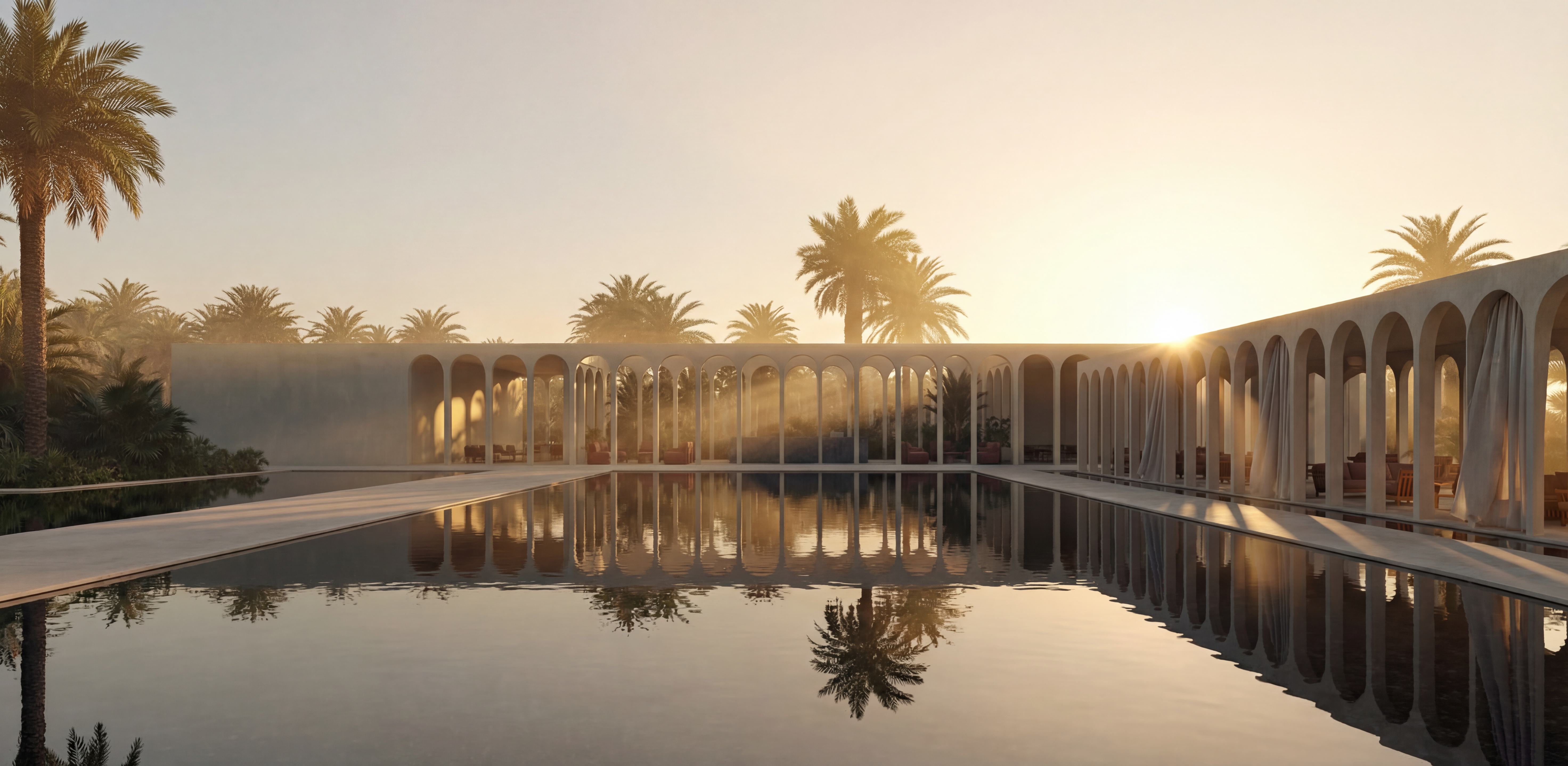 CC_26_16_W_RNDIA_Welcome pavillion_sunset